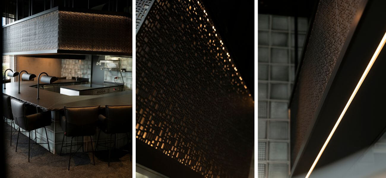 Kundenprojekt, Restaurant Marcel von Winckelmann in Passau, Interiordesign, winterior